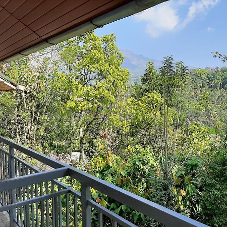 Munnar Minds Homestay エクステリア 写真