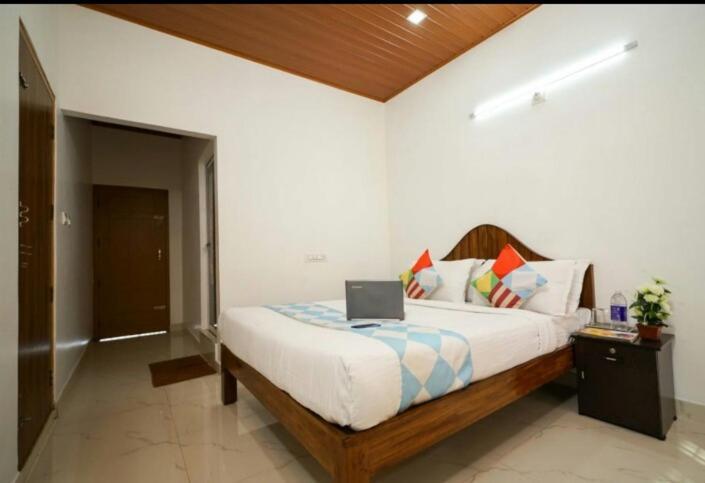 Munnar Minds Homestay エクステリア 写真